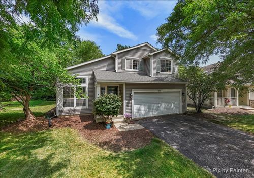 1259 S Elder Ln, Waukegan, IL, 60085-8646 | Card Image
