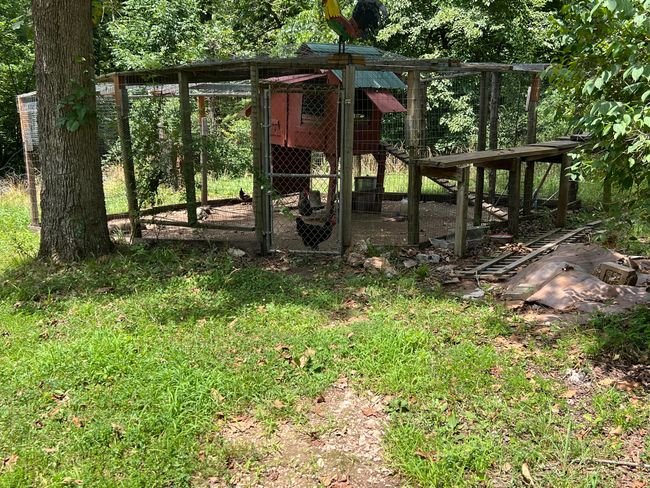 Country Home in Fulton County5 | Image 5