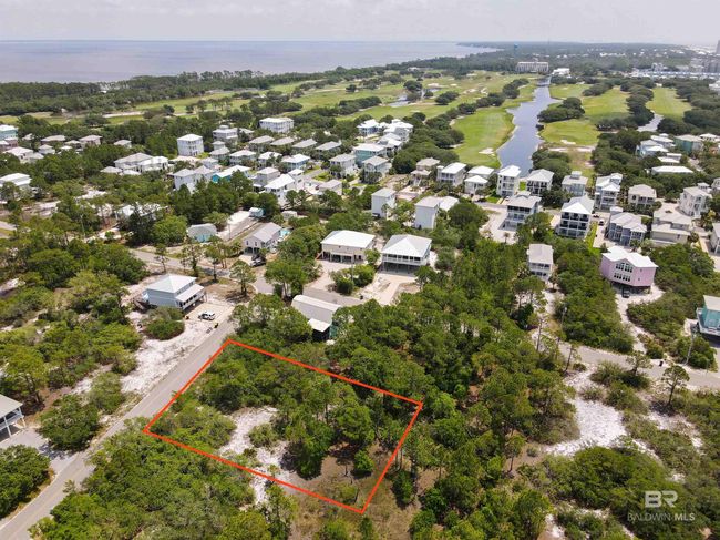 Lot 7 Driftwood Dr, Home with 0 bedrooms, 0 bathrooms and null parking in Gulf Shores AL | Image 17
