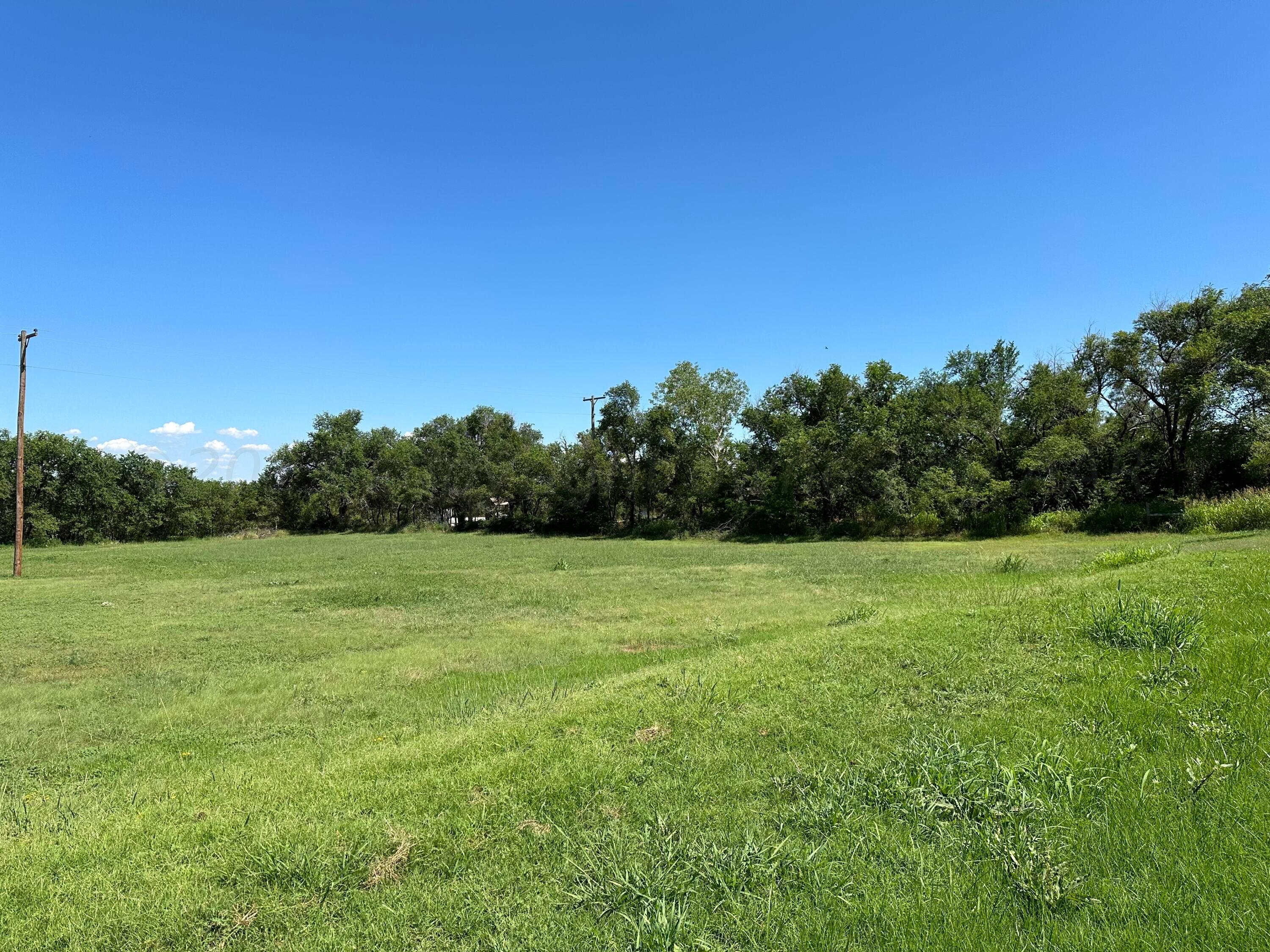 Land in Shamrock 3