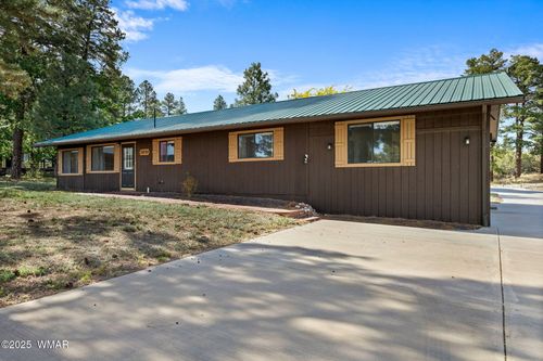 5492 Road To The Past, Pinedale, AZ, 85934 | Card Image
