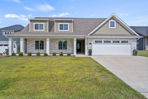 3920 Forester Ct, COLUMBIA, MO, 65202-4372 | Card Image