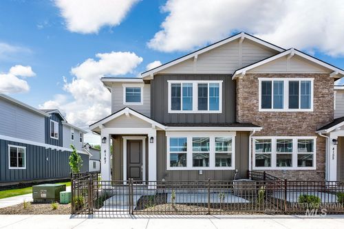 4147 W Perspective St, Eagle, ID, 83616-1110 | Card Image
