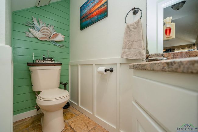 202 Mill Run Dr, House other with 4 bedrooms, 3 bathrooms and null parking in Longview TX | Image 22
