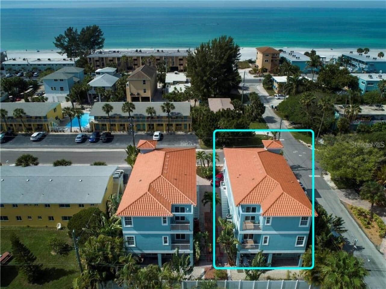 Residential Lease in BRADENTON BEACH 4