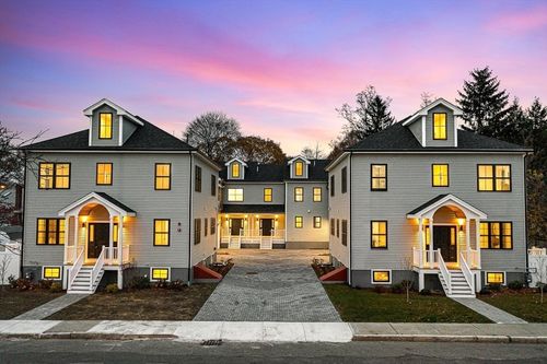 2-12 Sylvan St, Melrose, MA, 02176-5237 | Card Image