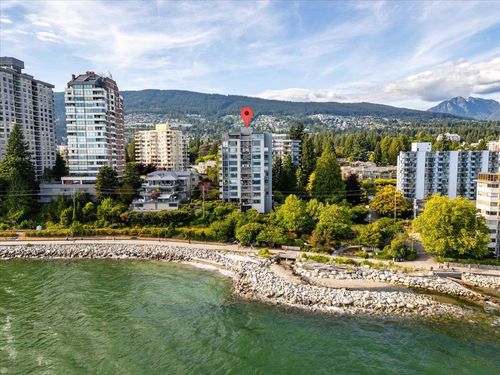 202-1930 Bellevue Avenue, West Vancouver, BC, V7V1B5 | Card Image