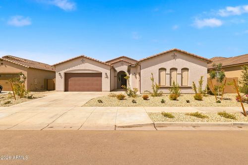 25540 N 174th Ave, Surprise, AZ, 85387-1387 | Card Image