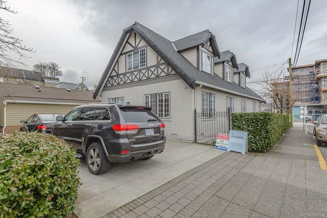 301 Franklyn St, Home with 0 bedrooms, 0 bathrooms and null parking in Nanaimo BC | Image 29