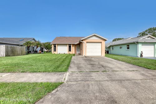 3710 Dogwood Court, Melbourne, FL, 32935 | Card Image