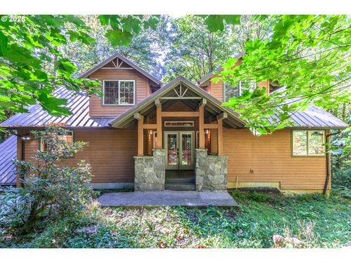 29409 E Edgewater Dr, Welches, OR, 97067-9732 | Card Image