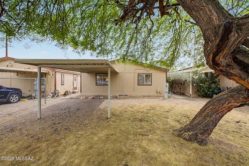 31 W 32nd Street, Tucson, AZ, 85713 | Card Image