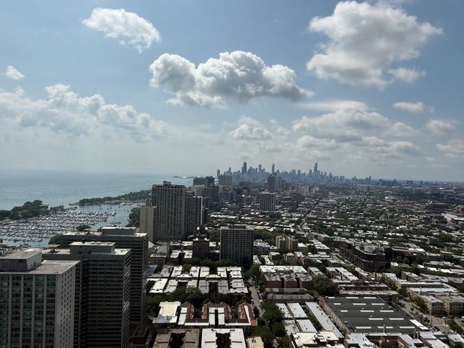 APT-1309 - 3660 N Lake Shore Dr, Condo with 0 bedrooms, 1 bathrooms and null parking in Chicago IL | Image 17