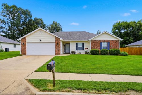 4610 Wren Wood Dr, Columbia, MO, 65202-3458 | Card Image