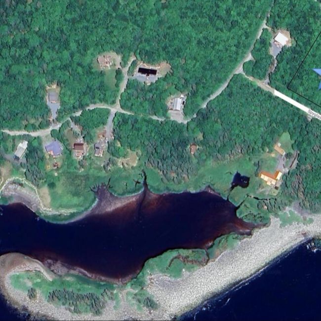 Lot 21 Spyglass Way, Home with 0 bedrooms, 0 bathrooms and null parking in White Point NS | Image 5