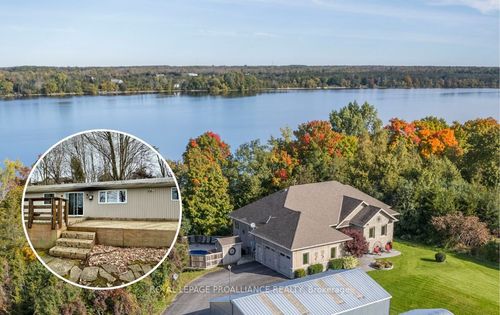 4992 County Rd 1, Consecon, ON, K0K1T0 | Card Image