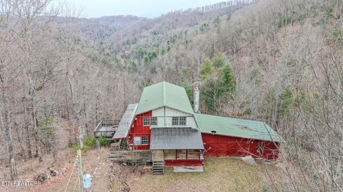 878 Little Berry Way, Del Rio, TN, 37727-3150 | Card Image