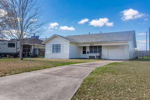 665 Parson Dr, Beaumont, TX, 77706-6108 | Card Image