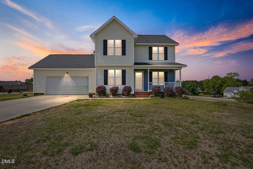 1560 Cane Mill Rd, Coats, NC, 27521-9021 | Card Image