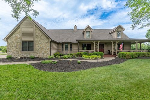 1424 N Lake Road, Bethel Twp, OH, 45344 | Card Image
