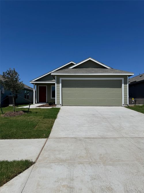 814 Pawpaw Dr, Princeton, TX, 75407 | Card Image