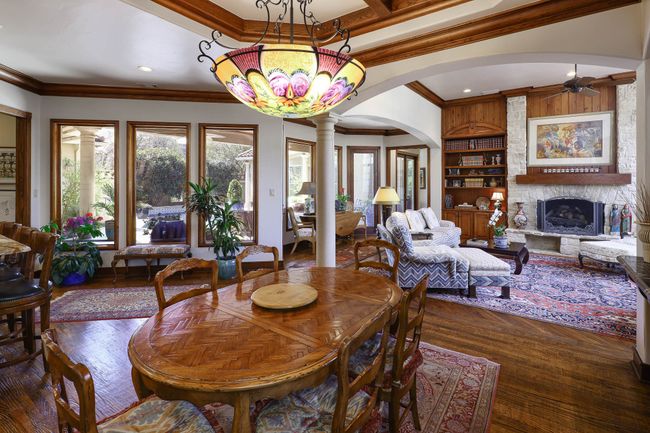 3636 Amherst Ave, House other with 6 bedrooms, 7 bathrooms and null parking in Dallas TX | Image 6