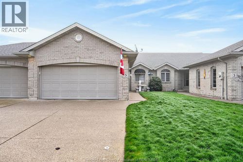 5 Leonard Drive, Kingsville, ON, N9Y4G4 | Card Image