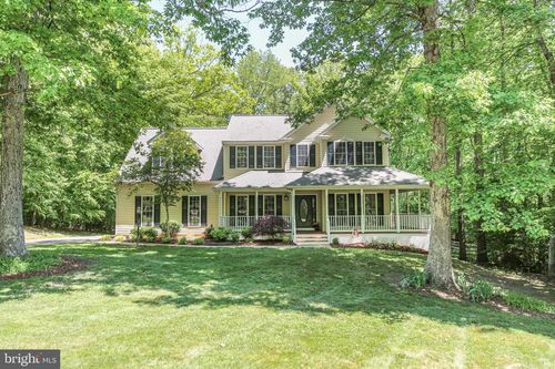 9009 Snowy Egret Ct, SPOTSYLVANIA, VA, 22553-3662 | Card Image