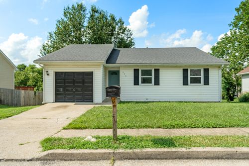 230 Donalynn Dr, Frankfort, KY, 40601-6166 | Card Image
