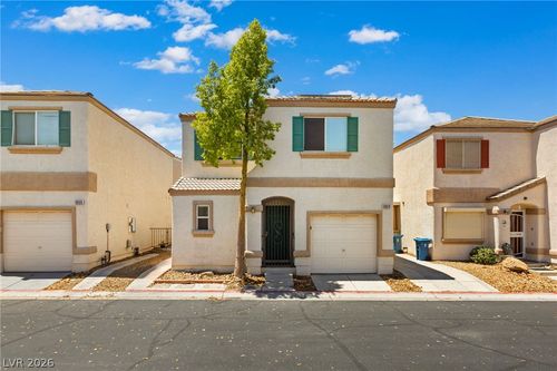 9929 Fragile Fields St, Las Vegas, NV, 89183-7156 | Card Image