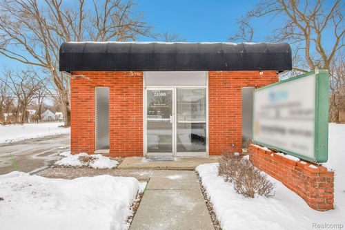 23380 Goddard Rd, Taylor, MI, 48180-4131 | Card Image