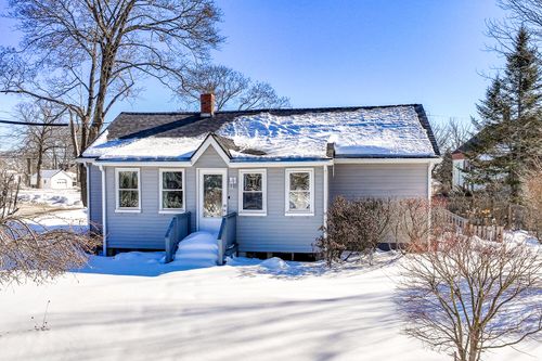 5 Jefferson Street, Rockland, ME, 04841 | Card Image