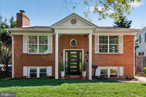 1911 S Kenmore St, ARLINGTON, VA, 22204-5318 | Card Image