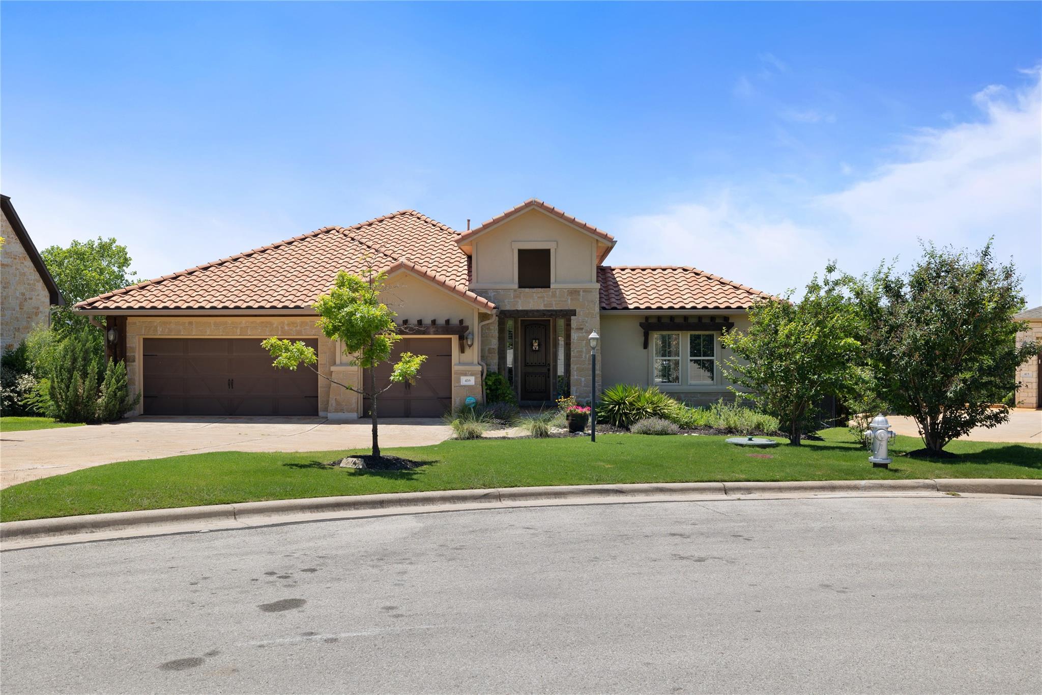 Residential in Lakeway 4