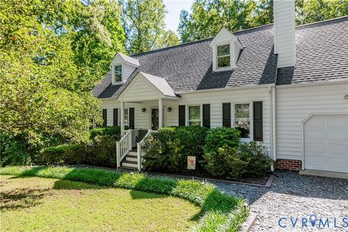 4424 Boones Bluff Way, Chesterfield, VA, 23832-7691 | Card Image