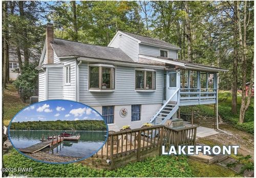 44 Park Rd, Lakeville, PA, 18438-6807 | Card Image