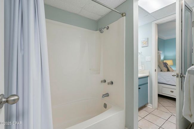 810E - 9850 S Thomas Dr, Condo with 1 bedrooms, 1 bathrooms and null parking in Panama City Beach FL | Image 30