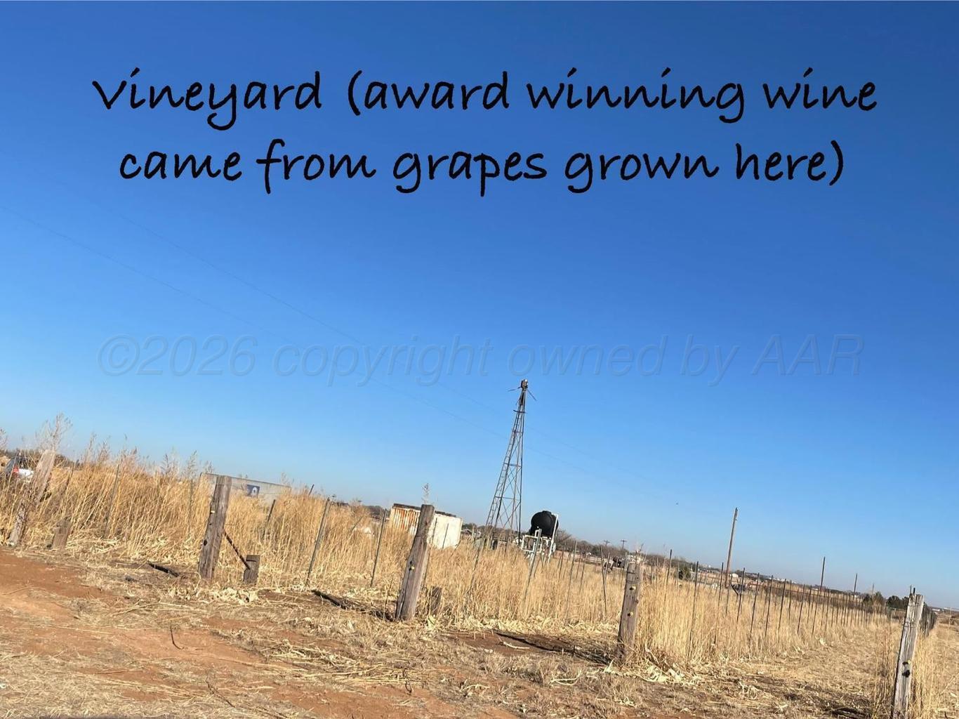 Land in Lubbock 2