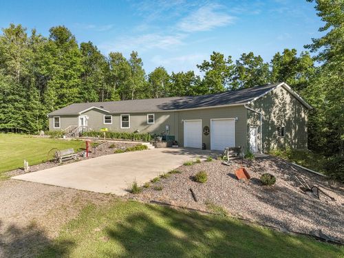 14297 Highway 8, Weyerhaeuser, WI, 54895-9631 | Card Image