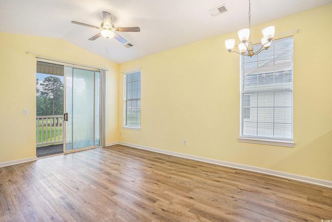 APT-61N - 488 River Oaks Dr, Condo with 2 bedrooms, 2 bathrooms and null parking in Myrtle Beach SC | Image 5