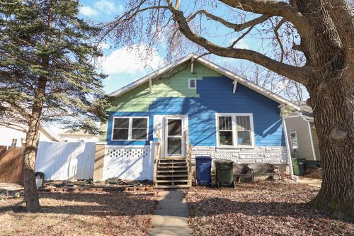 604 S 5th St, Moberly, MO, 65270-1763 | Card Image