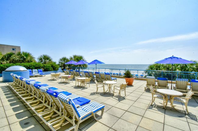 330 - 1105 S Ocean Blvd, Condo with 1 bedrooms, 1 bathrooms and null parking in Myrtle Beach SC | Image 29