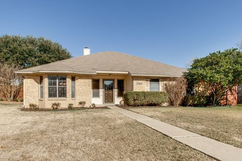 1305 Chicota Dr, Plano, TX, 75023-1903 | Card Image