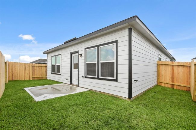 11514 Prosperity Dr, House other with 4 bedrooms, 2 bathrooms and 2 parking in Crosby TX | Image 16