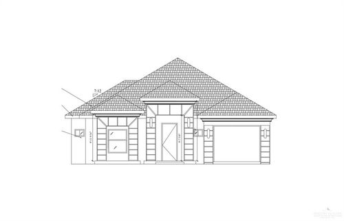 5324 Journey Drive, Rio Grande City, TX, 78582 | Card Image