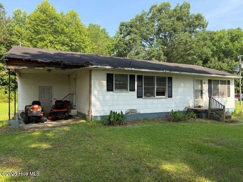 120 Bazemore Ln, Sunbury, NC, 27979-9436 | Card Image