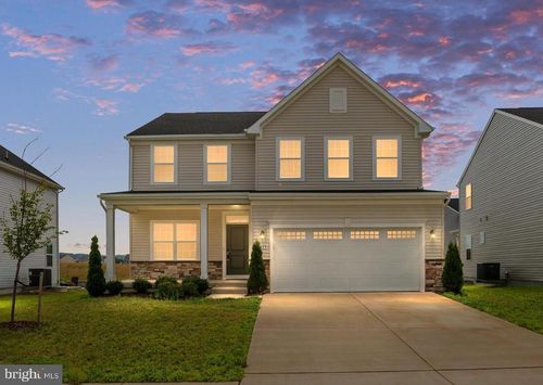 12079 Angora Dr, KING GEORGE, VA, 22485-6864 | Card Image