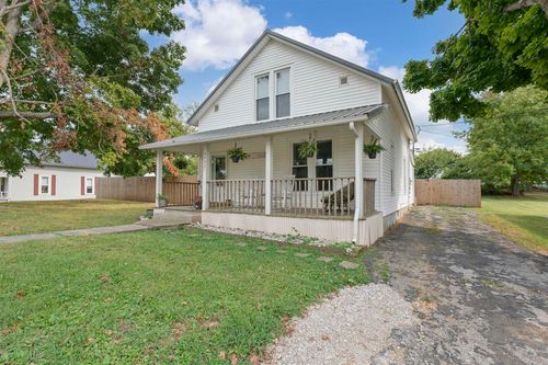 24321 Louisville Rd, Park City, KY, 42160-7725 | Card Image