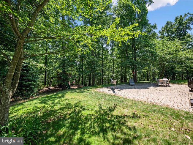 48 Patapsco Cir, House other with 5 bedrooms, 4 bathrooms and null parking in FALLING WATERS WV | Image 34