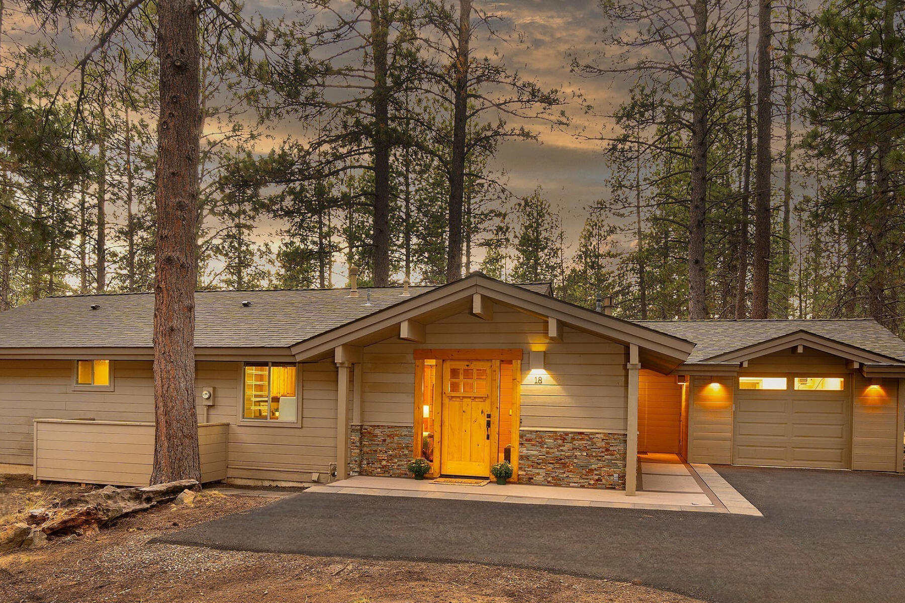 Quartz Mountain Ln, Bend, OR 97707
